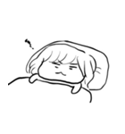 ナチチ（個別スタンプ：31）