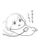 ナチチ（個別スタンプ：39）