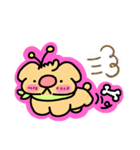 チーチのLINEスタンプ❢（個別スタンプ：12）