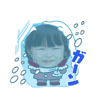 Hiori◡̈（個別スタンプ：14）