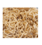 食品シリーズ : インスタントラーメン #12（個別スタンプ：1）