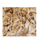 食品シリーズ : インスタントラーメン #12（個別スタンプ：2）