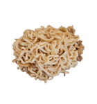 食品シリーズ : インスタントラーメン #12（個別スタンプ：7）