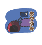 いちGOちゃん（個別スタンプ：32）