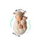 My  baby  boy,s（個別スタンプ：15）
