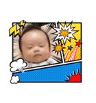 藍人☆（個別スタンプ：23）