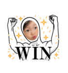 藍人☆（個別スタンプ：30）