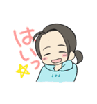 暮らしと珈琲公認/非公式スタンプ（個別スタンプ：1）