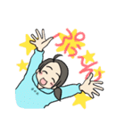 暮らしと珈琲公認/非公式スタンプ（個別スタンプ：11）