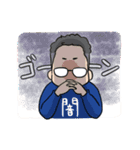 暮らしと珈琲公認/非公式スタンプ（個別スタンプ：15）