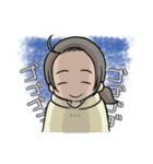暮らしと珈琲公認/非公式スタンプ（個別スタンプ：16）