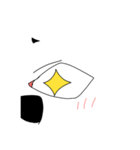 aisのスタンプ（個別スタンプ：8）