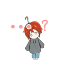 ハバネロのスタンプ！（個別スタンプ：4）