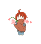ハバネロのスタンプ！（個別スタンプ：7）