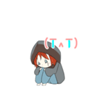 ハバネロのスタンプ！（個別スタンプ：8）