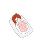 ハバネロのスタンプ！（個別スタンプ：18）