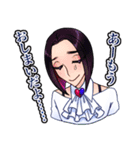 僕ら劣等オールスターズ（個別スタンプ：3）