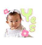 hys9（個別スタンプ：3）
