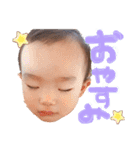 hys9（個別スタンプ：7）