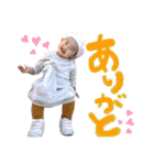 hys9（個別スタンプ：8）