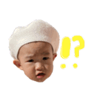 hys9（個別スタンプ：9）