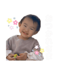 hys9（個別スタンプ：12）