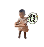 hys9（個別スタンプ：15）