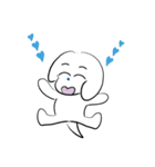 はじめてのバウム（個別スタンプ：2）