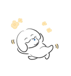 はじめてのバウム（個別スタンプ：3）