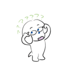 はじめてのバウム（個別スタンプ：22）