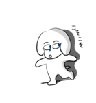 はじめてのバウム（個別スタンプ：27）