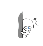 はじめてのバウム（個別スタンプ：34）