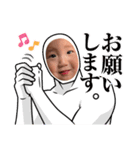 わたしのスタンプ20230412（個別スタンプ：7）