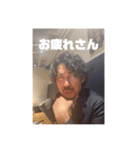 こばやんの（個別スタンプ：9）