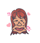 ちいいぼ。（個別スタンプ：3）