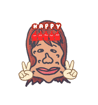 ちいいぼ。（個別スタンプ：6）
