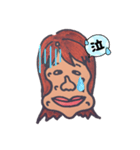 ちいいぼ。（個別スタンプ：8）