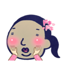 じょにじん（個別スタンプ：3）