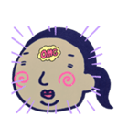 じょにじん（個別スタンプ：8）