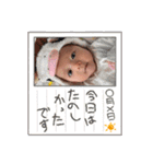 ととかかひゆほな（個別スタンプ：9）
