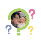 ととかかひゆほな（個別スタンプ：12）
