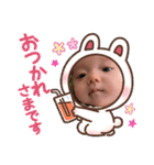 ととかかひゆほな（個別スタンプ：15）