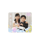 いつみーきょうだいスタンプ（個別スタンプ：13）