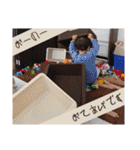 いつみーきょうだいスタンプ（個別スタンプ：35）