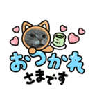 ネコネコ08（個別スタンプ：2）