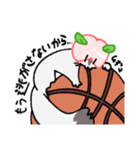 モモモンガのスタンプ（個別スタンプ：10）