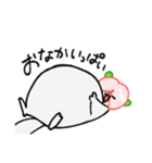 モモモンガのスタンプ（個別スタンプ：39）