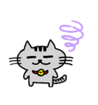 ニャんきち。（個別スタンプ：28）