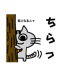 ニャんきち。（個別スタンプ：29）