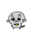 ニャんきち。（個別スタンプ：39）